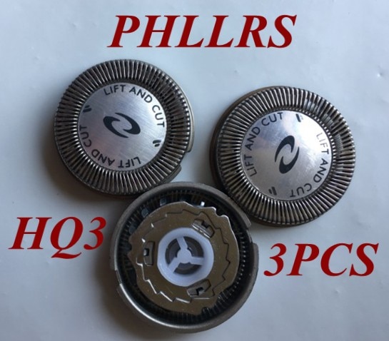 3Pcs HQ3 鵵 鵵 hq4 hq54 HP1601 HP1602 HP1604 H..